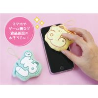サンリオキャラクターズ_シークレットクリーナーマスコット 【BOX