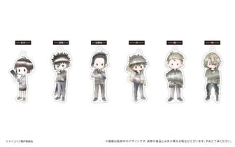 PSYCHO-PASS（サイコパス） | 公式グッズ・公式ライセンス商品