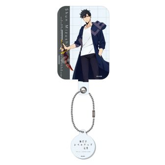 俺だけレベルアップな件公式グッズ通販 | colleize（コレイズ）