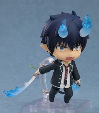 青の祓魔師_ねんどろいど 奥村燐 | 青の祓魔師（青のエクソシスト