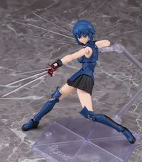 月姫 -A piece of blue glass moon-_figma シエル | 月姫公式グッズ