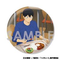 ハイキュー!!_トレーディングBIG缶バッジ-いただきます