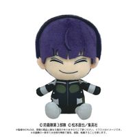 怪獣8号_Chibiぬいぐるみ 保科宗四郎 | 怪獣8号公式グッズ | colleize