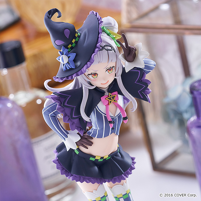 Amazon | POP UP PARADE ホロライブ 紫咲シオン ノンスケール