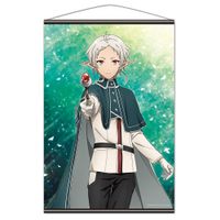無職転生Ⅱ ~異世界行ったら本気だす~_B2タペストリーA[シルフィエット