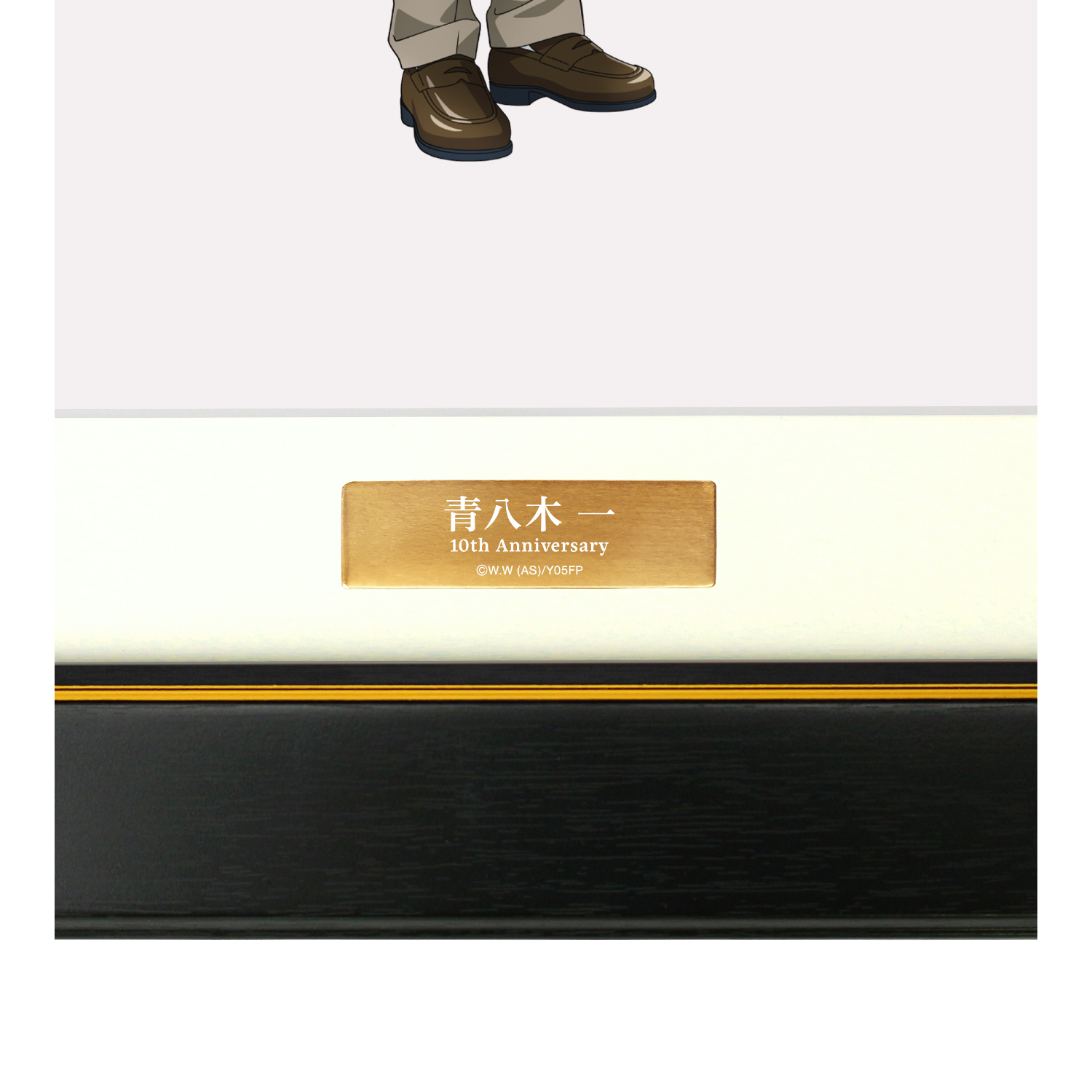 【非売品】「弱虫ペダル LIMIT BREAK」キャラファイングラフ 複製原画 非売品】「弱虫ペダル LIMIT BREAK」キャラファイングラフ 複製