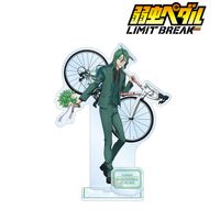 【公式】WAVE ONE 弱虫ペダル 巻島裕介モデル 総北高校セットMサイズ 弱虫ペダル LIMIT BREAK_描き下ろし 巻島 裕介 10th Anniversary ver
