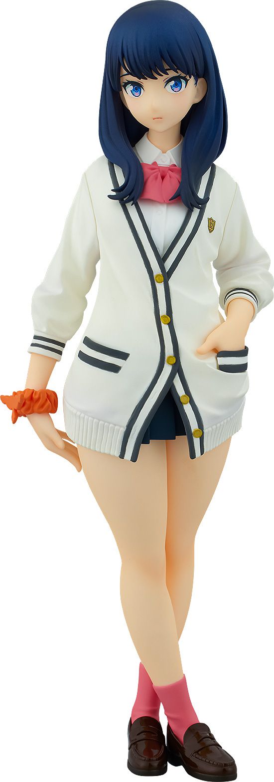 SSSS.GRIDMAN_POP UP PARADE 宝多六花 | グリッドマン公式グッズ