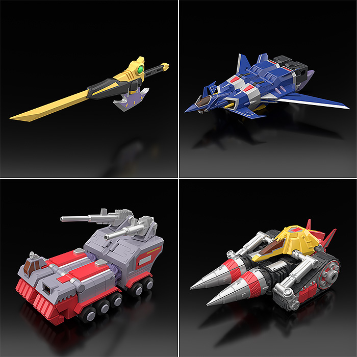 THE合体シリーズ　グリッドマンユニバースセット グリッドマンユニバース THE合体3種セット - メルカリ