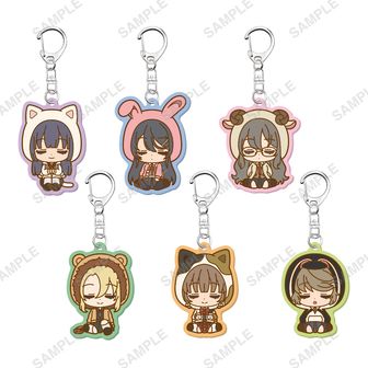 青ブタまとめ売り GOODS グッズ｜青春ブタ野郎はスクールメモリーの夢を見ない -青