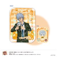 新テニスの王子様_オイルインアクリル-おきがえぬいといっしょ第2弾-(C