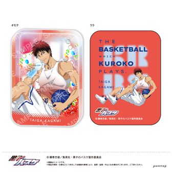 黒子のバスケ | 公式グッズ・公式ライセンス商品専門サイト