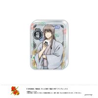 銀魂_オイルインアクリル(H 吉田松陽)-松下村塾時代 | 銀魂公式グッズ