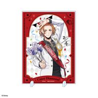 ディズニー ツイステッドワンダーランド_アクリルパネル_ケイト