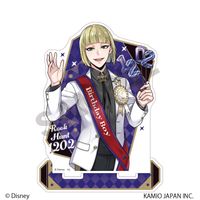 ツイステッドワンダーランド_アクリルスタンド ルーク・ハント