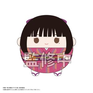 영화 키타로 탄생 게게게의 수수께끼_GG-05 푹신푹신 코로린 Msize E:류가 사시로