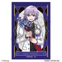 ツイステッドワンダーランド_缶マグネット エペル・フェルミエ