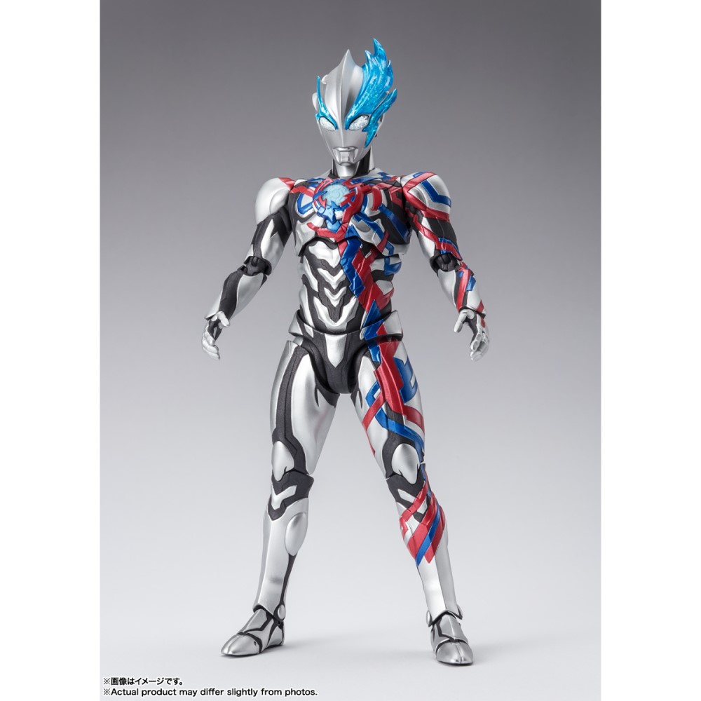 ウルトラシリーズ_S.H.Figuarts ウルトラマンブレーザー | 公式グッズ