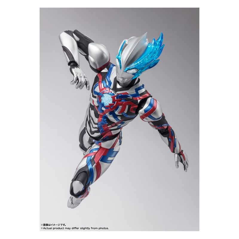 ウルトラシリーズ_S.H.Figuarts ウルトラマンブレーザー | ウルトラ