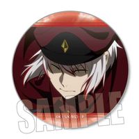 文豪ストレイドッグス_メモリーズ缶バッジ/条野 採菊 | 文豪ストレイ