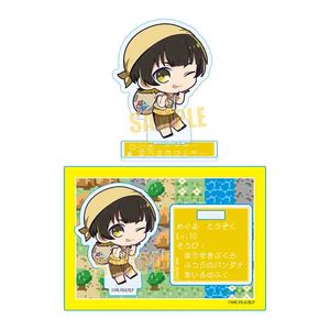 블루락_미니스탠드/벌락 회 RPG ver.