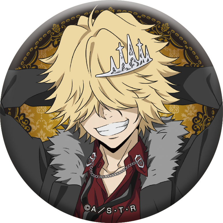 家庭教師ヒットマンREBORN! まるくじ 獄寺隼人 缶バッジ　クラシカルスーツ Amazon.co.jp: 家庭教師ヒットマンREBORN! 描き下ろしイラスト