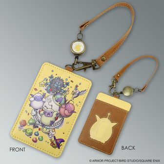 SQUARE ENIX - メタルスライムのやかん　おまけE賞朝の顔ふきタオル スマイルスライム はぐれメタルのフェイスタオル | スクウェア