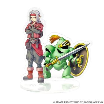 ドラゴンクエストシリーズ（ドラクエ） | 公式グッズ・公式