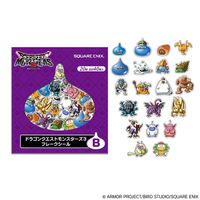 ドラゴンクエストモンスターズ3 魔族の王子とエルフの旅_フレーク