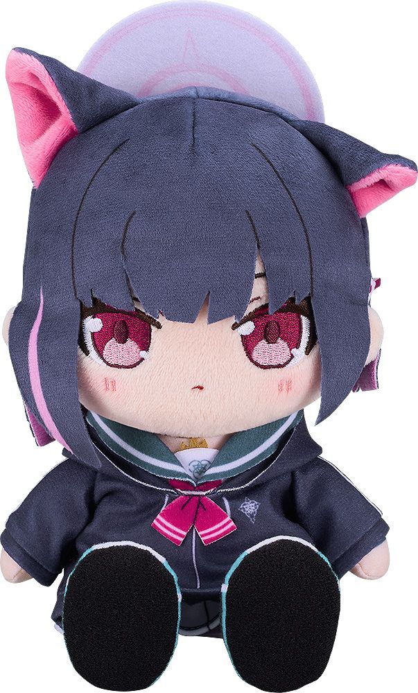 即納　ブルーアーカイブ ぬいぐるみ　40cm 杏山カズサ　新品未開封 ブルーアーカイブ -Blue Archive-_ぬいぐるみ カズサ | ブルー