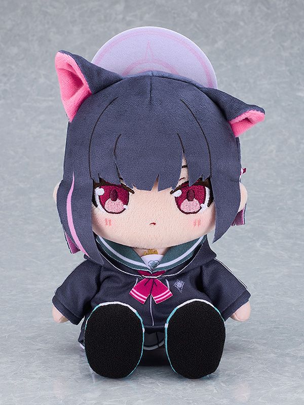 即納　ブルーアーカイブ ぬいぐるみ　40cm 杏山カズサ　新品未開封 ブルーアーカイブ -Blue Archive-_ぬいぐるみ カズサ | ブルー