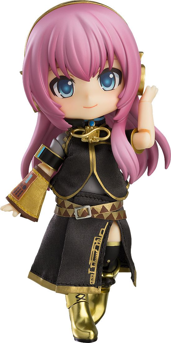 巡音ルカ_ねんどろいどどーる キャラクター・ボーカル・シリーズ03 巡