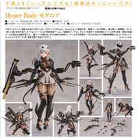 勝利の女神:NIKKE_Hyper Body モダニア | 勝利の女神：NIKKE公式グッズ
