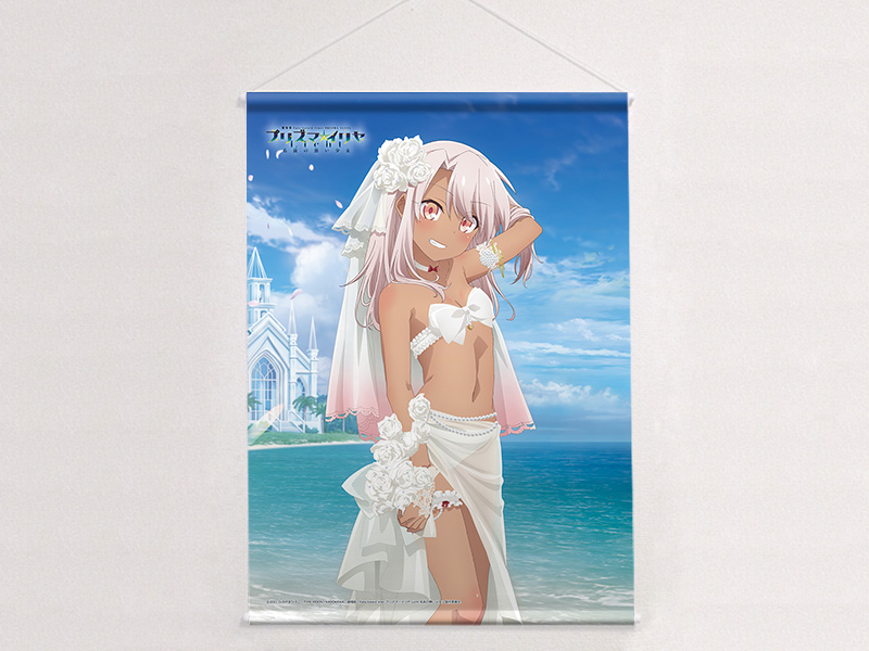 劇場版Fate/kaleid liner プリズマ☆イリヤ Licht 名前の無い