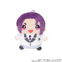 ブルーロック展 ぬいぐるみマスコット 御影玲王 アクリルスタンド ２１点セット ブルーロック_まめめいと（ぬいぐるみマスコット）／第二弾 御影玲王