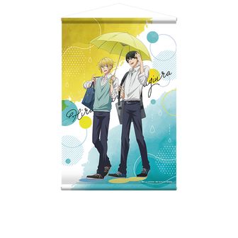 ブックカバー　付録　佐々木と宮野　平野大河　平野と鍵浦 クラフトキット 平野と鍵浦 佐々木と宮野 購入特典セット 新品 ブックカバー