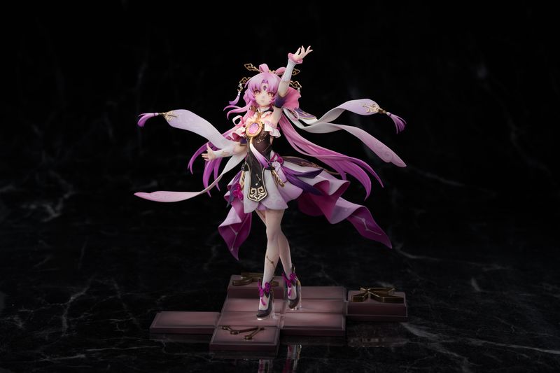 崩壊:スターレイル_符玄 | 崩壊：スターレイル公式グッズ | colleize