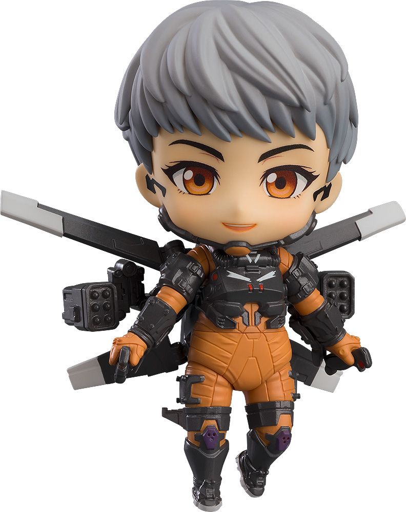 APEX LEGENDS(TM)_ねんどろいど ヴァルキリー | Apex Legends