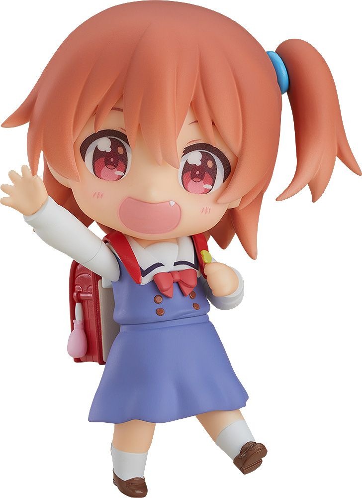 私に天使が舞い降りた!_ねんどろいど 星野ひなた | 私に天使が舞い降り