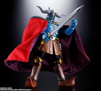 マジンガーZ_超合金魂 GX-110 暗黒大将軍 | マジンガーZ公式グッズ