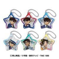 名探偵コナン_ギラピカアクリルキーホルダー【BOX】 | 名探偵コナン