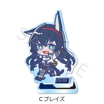 アークナイツ_ねんどろいど スルト | 公式グッズ・公式