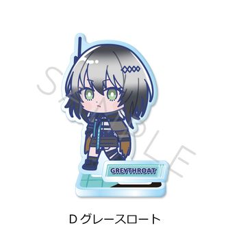 アークナイツ | 公式グッズ・公式ライセンス商品専門 | colleize