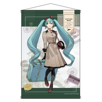 初音ミク シリーズ タペストリー | 公式グッズ通販 colleize（コレイズ）