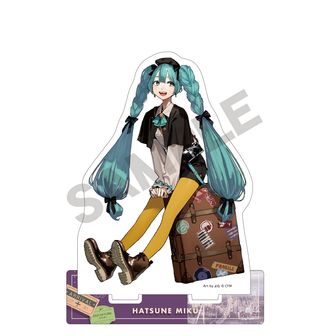 初音ミク シリーズ公式グッズ通販 | colleize（コレイズ）