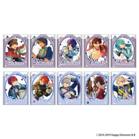 あんさんぶるスターズ!!_ちみぽっけコレクション Vol.5 【BOX