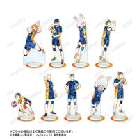 ハイキュー!!_ 東峰旭 Ani-Art 第2弾 特大アクリルスタンド