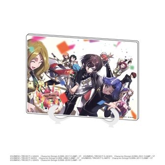 紅月 カレン 水着 ラバーマット コードギアス Genesic Re CODE