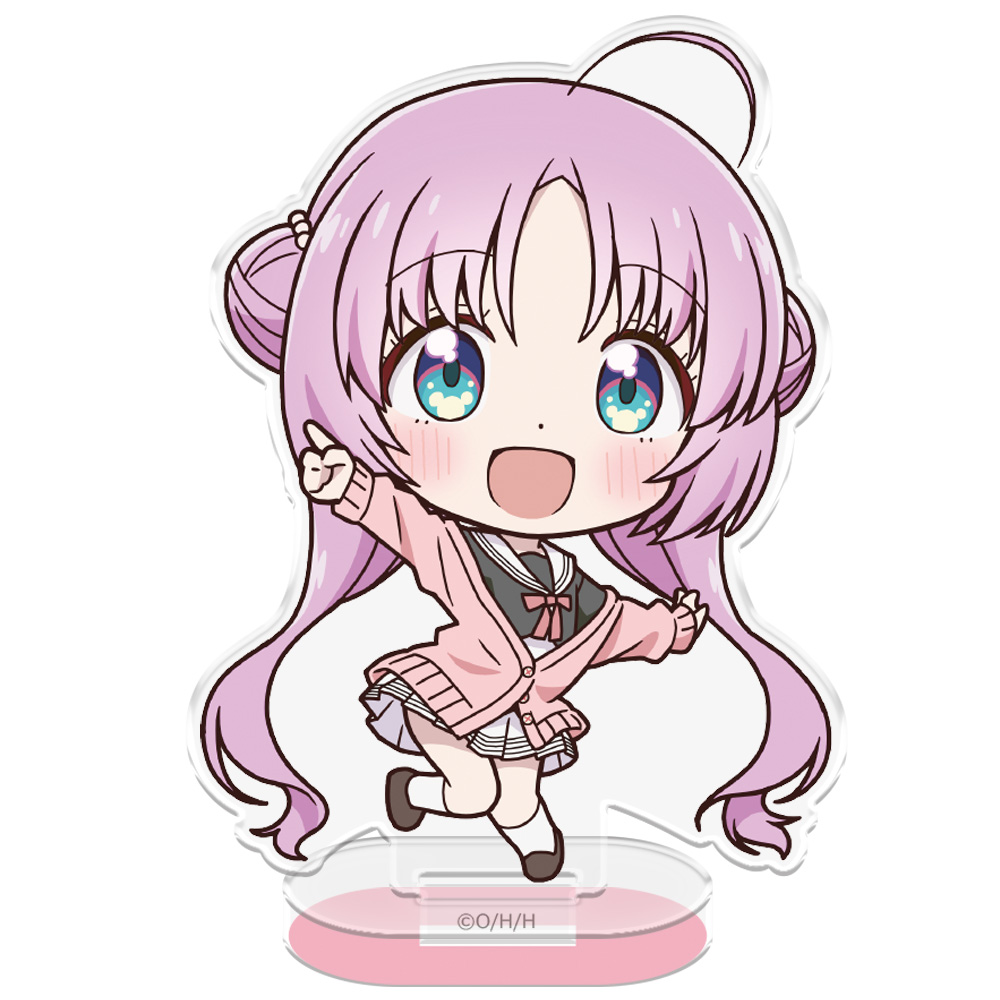 星屑テレパスアクリルスタンドコンプリートセット Amazon.co.jp: 星屑テレパスアクリルスタンドコンプリートセット