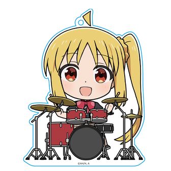 ぼっち・ざ・ろっく！ | 公式グッズ・公式ライセンス商品専門